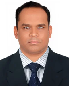 Dr. Aminul Haque, ENT Specialist & Head-Neck Surgeon at Mediscan Kishoreganj