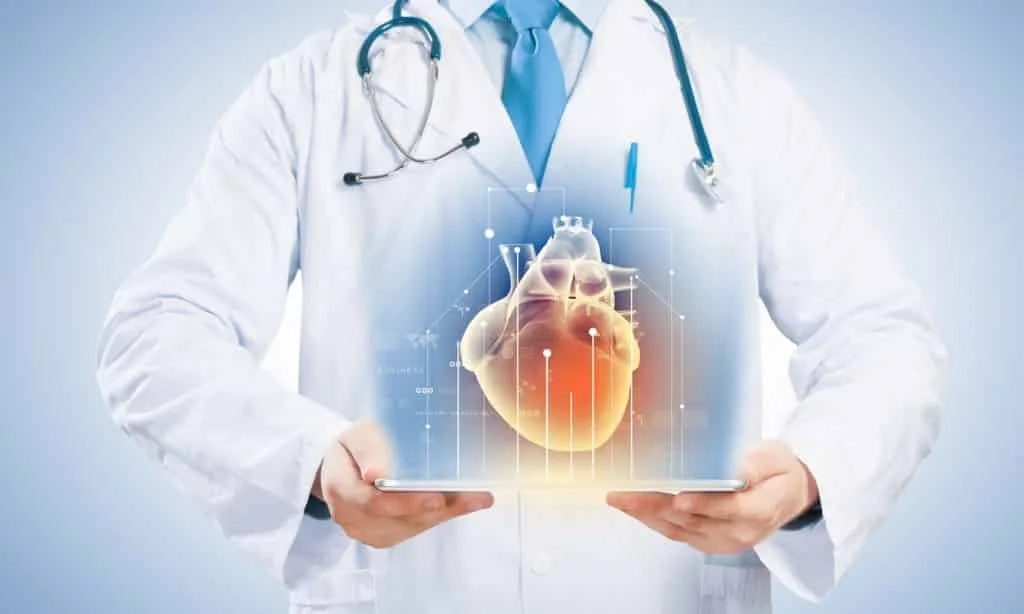 Dr. Eshita Ashab, Cardiology Specialist at Mediscan Kishoreganj