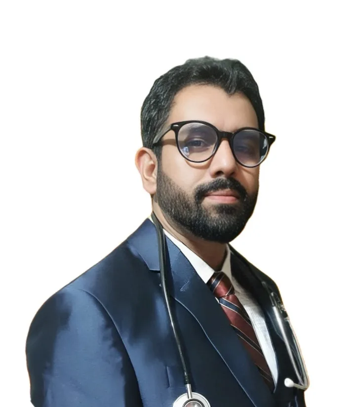 Dr. Mahfuz Ahmed Ronok, ENT Specialist & Surgeon at Mediscan Kishoreganj