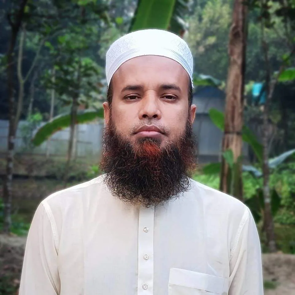 Dr. Maksudur Rahman, Diabetes & Hormone Specialist at Mediscan Kishoreganj