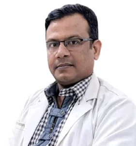 Dr. Moshiur Rahman, Neurosurgeon at Mediscan Kishoreganj