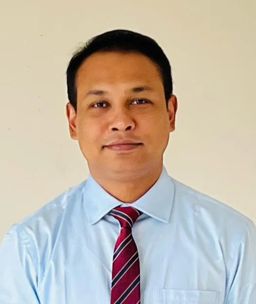 Dr. Nadiul Haque Nirjhor, Orthopaedic Specialist at Mediscan Kishoreganj
