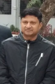 Dr. Rezaul Kabir Kawsar, Sonologist & Radiologist at Mediscan Kishoreganj